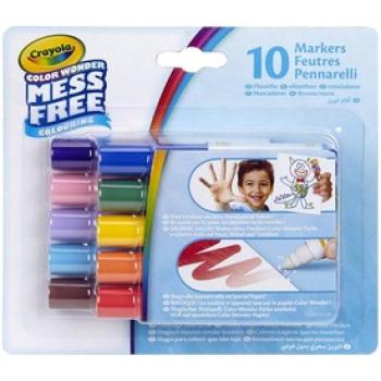 Crayola CW Filctoll utántöltő kép