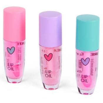 Create it! Ajakápoló olaj 3 db-os készlet kép