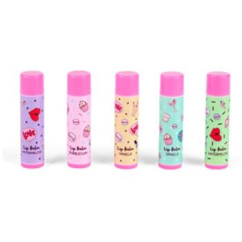 Create it! Ajakbalzsam 5 db kép