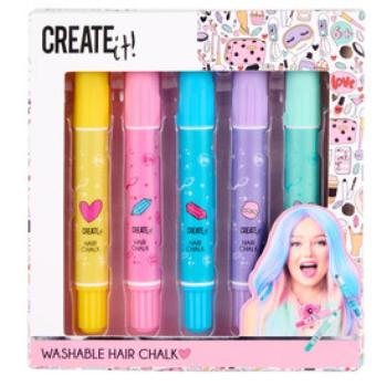 Create it! Hajkréta, 5 db /csomag kép