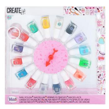 Create it! Körömlakk 16 db kép