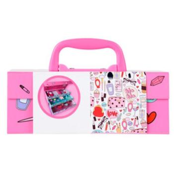 Create it! Sminkszett, 3 emeletes doboz kép