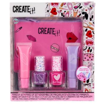 Create it! Sminkszett táskában kép
