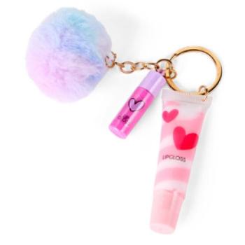 Create it! Szájfény kulcstartó 3 db kép