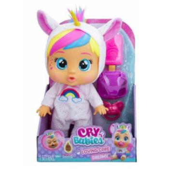 Cry Babies Loving Care Dreamy kép