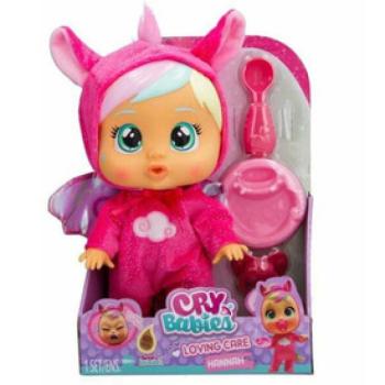 Cry Babies Loving Care Hannah kép