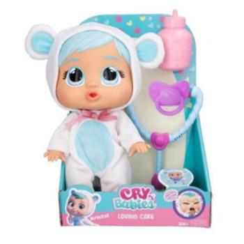 Cry Babies Loving Care Kristal kép