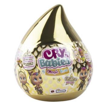 Cry babies magic tears arany könny s1 kép
