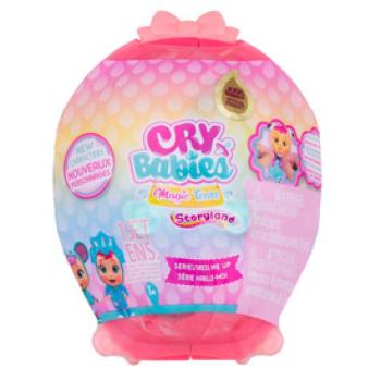 Cry Babies magic tears dress me up kép