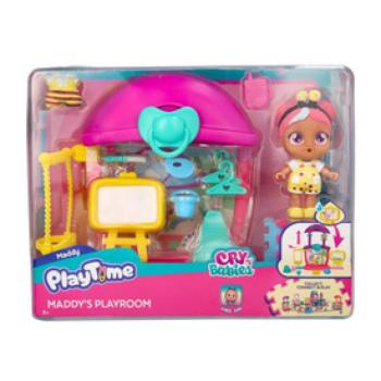 Cry Babies Playtime Maddy Játszószobája kép