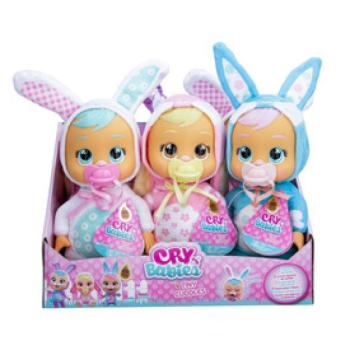 Cry Babies Tiny Cuddles Bunnies kép