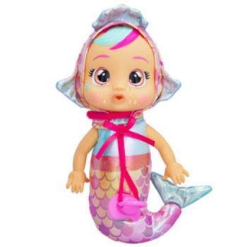 Cry Babies Tiny Cuddles Mermaids kép