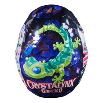 Crystalynx 12\" Gekkó CDU kép