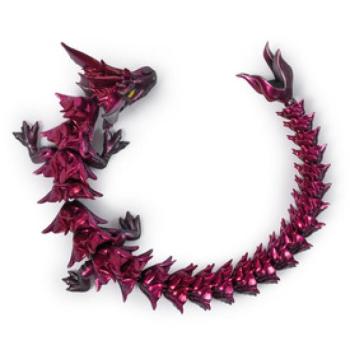 Crystalynx Dragons-meglepetés csomag kép