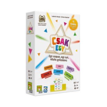 Csak egy új kiadás kép