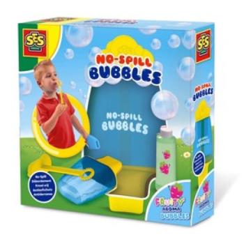 Cseppmentes buborékfújó készlet kép