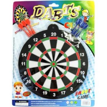 Csocsó, biliárd, darts kép