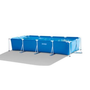 Csővázas medence 450x220cm kép