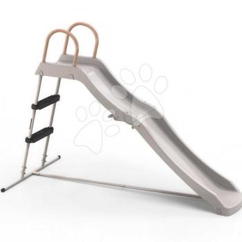 Csúszda My First Slide 900 Exit Toys bel- és kültérre 184 cm csúszófelület szürke kép