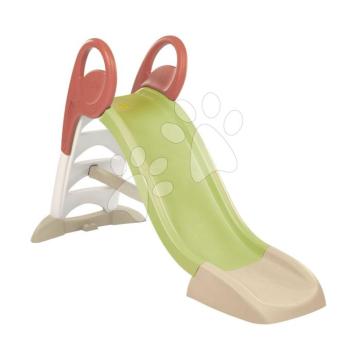 Csúszda vízsugárral 150 cm KS Slide Life Smoby csúszásmentes lépcsőfokok UV védelemmel 24 hó-tól kép