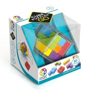 Cube Puzzler Go - Smart Games kép