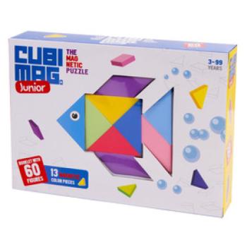 Cubimag Junior logikai játék kép