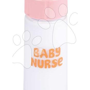 Cumisüveg játék babának Magic Bottle Baby Nurse Smoby apadó tejjel 12 hó-tól kép