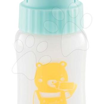 Cumisüveg tejjel és hanggal Milk Bottle with Sound Mon Grand Poupon Corolle 36-42 cm játékbaba részére kép