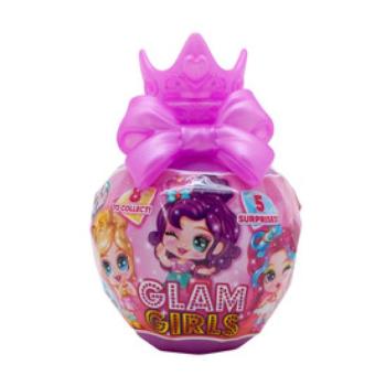 Cute Club divatbabák 8 féle- meglepetés figura kép