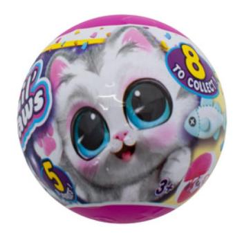 Cute Club Lil cicák 8 féle kép