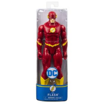 DC - Flash figura 12"  kép