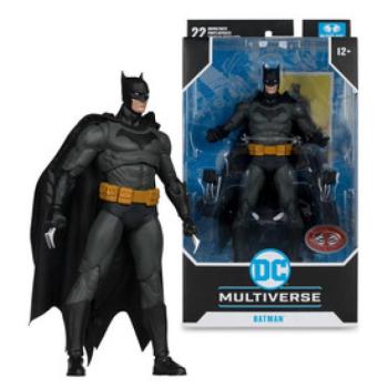 DC játékfigura 18 cm - Batman kép
