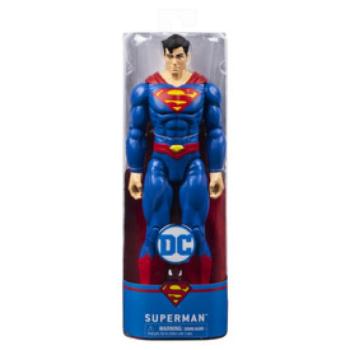 DC - Superman figura 12"  kép