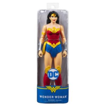 DC - Wonder Woman figura 12"  kép