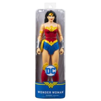 DC - Wonder Woman figura kép