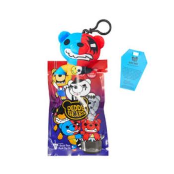 Deddy Bear, táskaplüss s4 kép