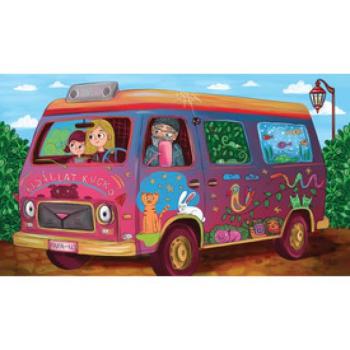 Diafilm - Tavaszi szünet hadművelet kép