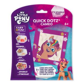 Diamond Dotz QuickDotz MLP1 kép