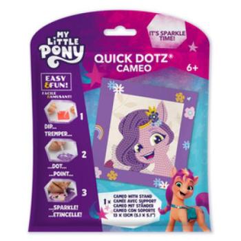 Diamond Dotz QuickDotz MLP2 kép