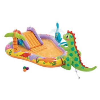 Dinós park center kép