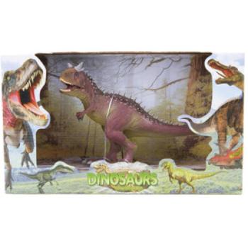 Dinoszaurusz figura - 20 cm kép