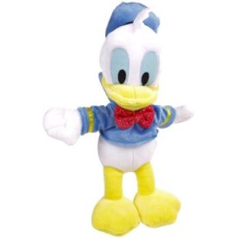 Disney: Donald kacsa plüssfigura - 25 cm kép