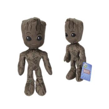 Disney Groot plüss 25cm kép