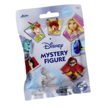 Disney gyűjthető Nanofigurák, fém kép