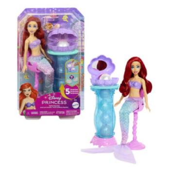 Disney hercegnők - Ariel - Gyöngyvarázs meglepetés kép