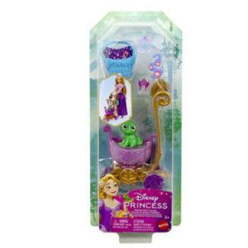 Disney hercegnők kiskedvenc hintó kép