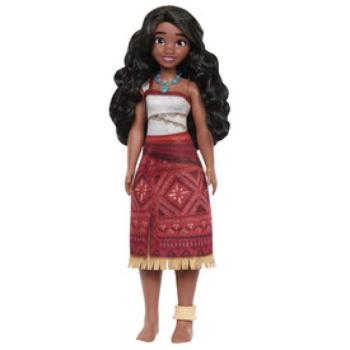 Disney hercegnők: Vaiana2 - Vaiana kép