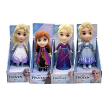 Disney Hercegnők vegyesen 8cm kép