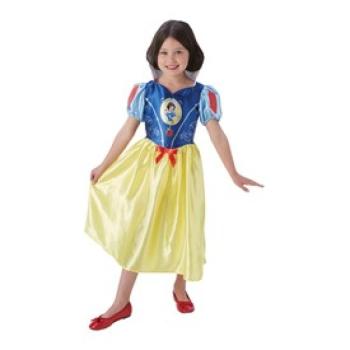 Disney: Hófehérke jelmez - 104 cm kép