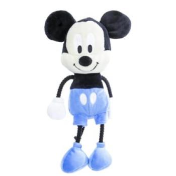 Disney: Mickey egér bébi plüssfigura - 23 cm kép